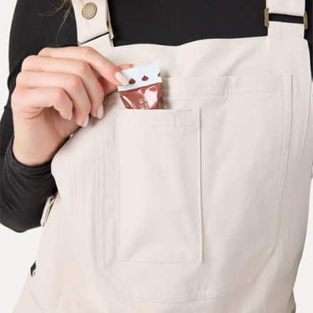 Roxy Rideout Bib Snow Pants - Women's 3