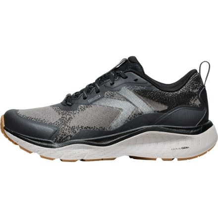 KEEN Leiki Waterproof Hiking Shoes - Women's 1