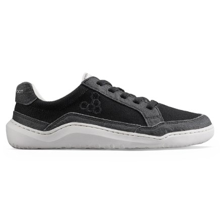 Vivobarefoot Gobi II Sneaker Canvas Shoes - Men's 0