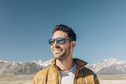 Sunski Tera Polarized Sunglasses 9