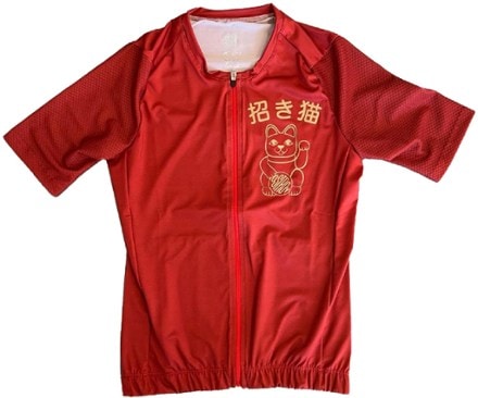 Rei cycling jersey sales womens