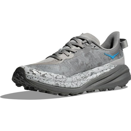 HOKA Speedgoat 6 Trail-Running Shoes - Men's 3