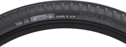 WTB Byway Light Tire 1