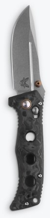 Benchmade 273-03 Mini Adamas Pocket Knife 0