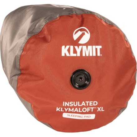 Klymit Insulated Klymaloft PEAK XL Sleeping Pad 3