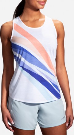 brooks distance tank