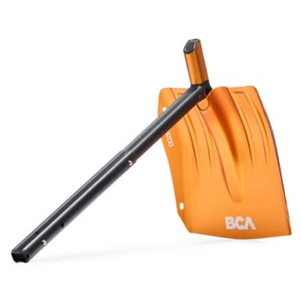 Backcountry Access Dozer 2H Shovel 1