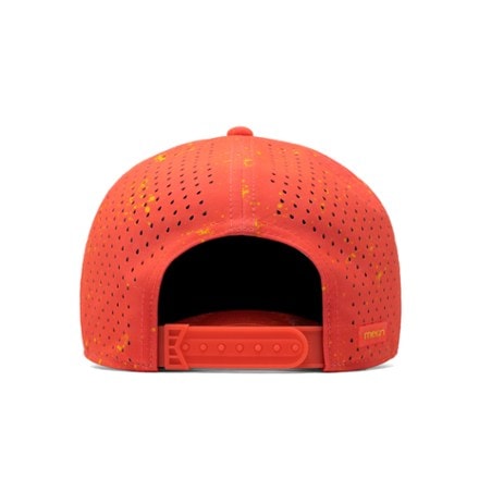 melin A-Game Hydro Hat - Neon Drip 3