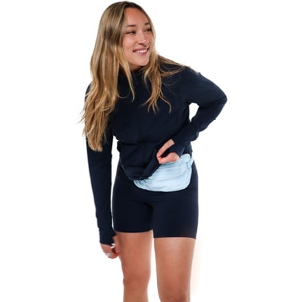 Sherpani Soft-Touch Concealed Waist Wallet 3