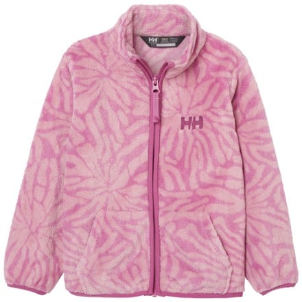 Helly Hansen Chill Fleece Jacket - Kids' 0