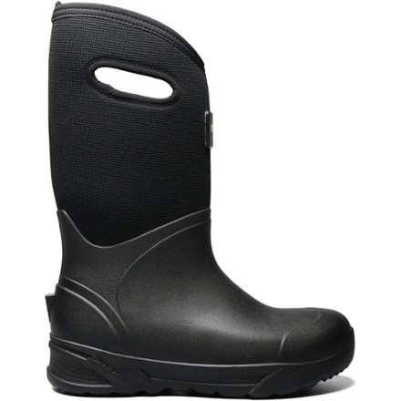 Bogs Bozeman Tall Rain Boots - Men's 0
