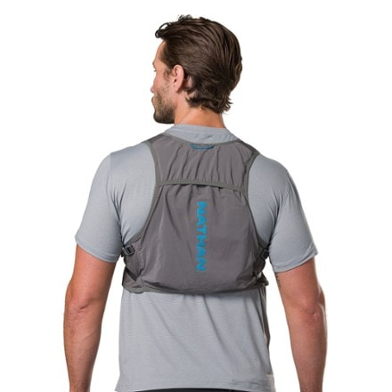 Nathan Pinnacle Breeze 4 L Hydration Vest 2