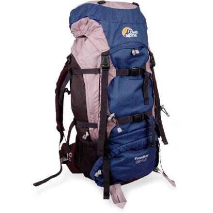 lowe alpine 65 75