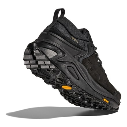 HOKA Kaha 3 Low GTX Hiking Shoes - Men's 4