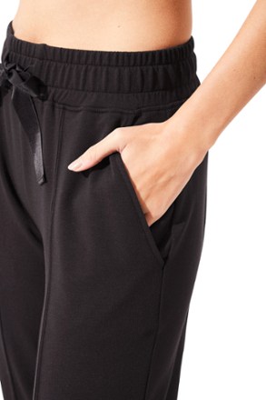 MPG Julie Relaxed Jogger Pants - Women's 4