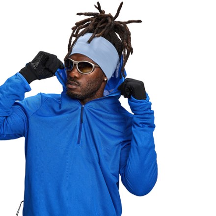 Janji Auras Ultrafleece Hoodie - Men's 6