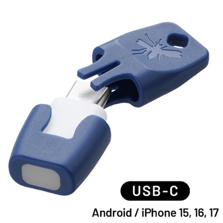 heat it classic USB-C Insect Bite Solution 0