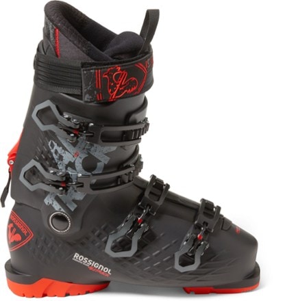 Rossignol Alltrack 90 Ski Boots - Men's | REI Co-op