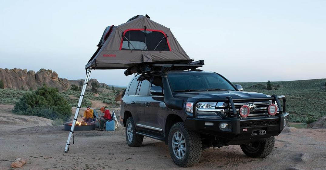 Location Image for LockNLoad Platform N - 84 x 54 in.