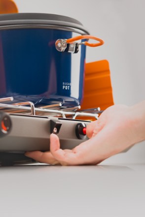 Selkirk 540 2-Burner Camp Stove