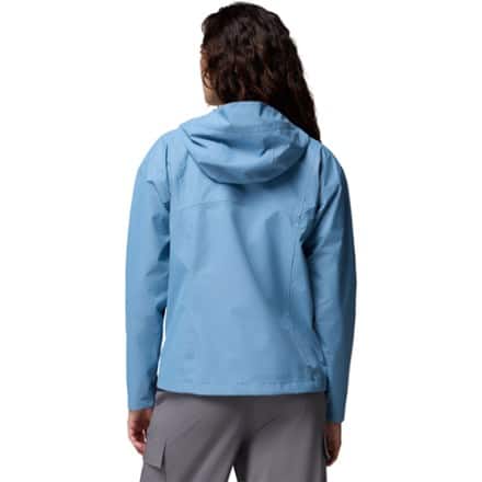 Columbia Hikebound II Rain Jacket - Women's 2