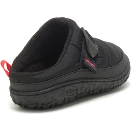 Chaco Ramble Puff Clogs - Women's 4