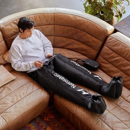 NEXT Wellness  Normatec 3.0 Full Body Compression System