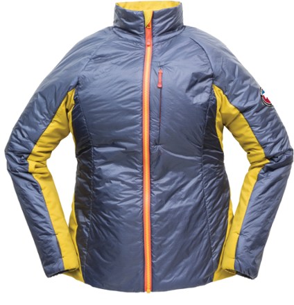Big Agnes Crystal Insulated Jacket - Women's 0