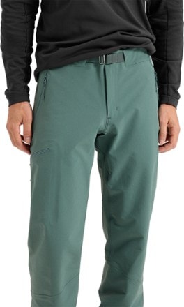 Arc'teryx Gamma AR Soft-Shell Pants - Men's 7