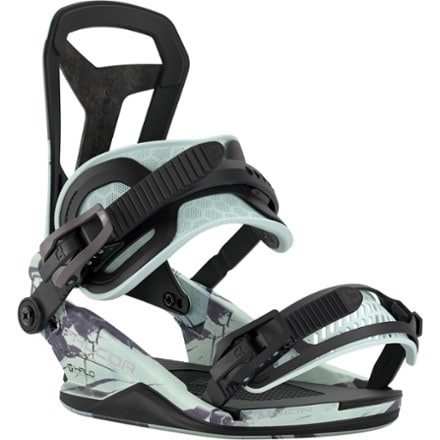Union Falcor Snowboard Bindings - 2026/2027 0
