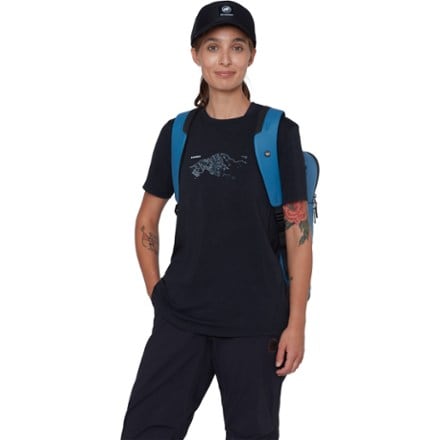 Mammut Seon Transporter 25 Pack 6