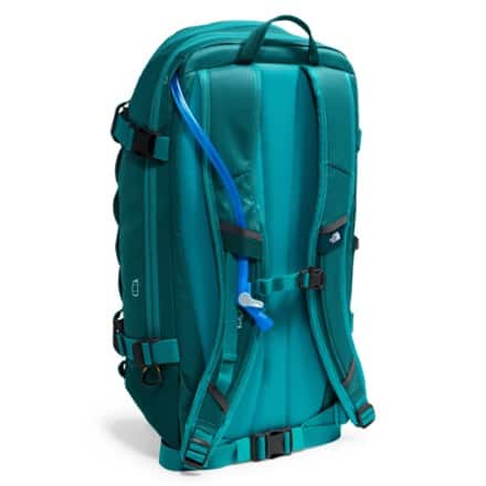 The North Face Snowdrift 22 + 6 Snow Pack Hydration reservoir not included