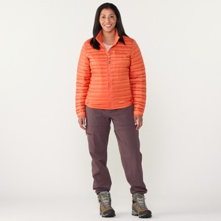 Stio Pinion Down Sweater - Women's 5