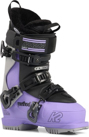 K2 Method W Ski Boots - Women's - 2022/2023 1