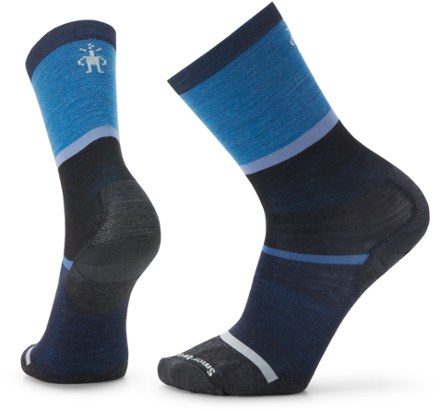 Smartwool Everyday Robbers Roost Crew Socks 0
