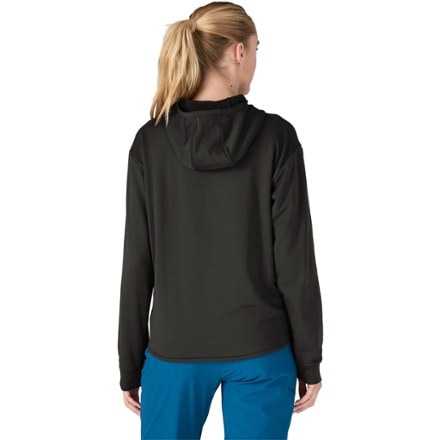 Patagonia R1 Thermal Pullover Hoody - Women's 2