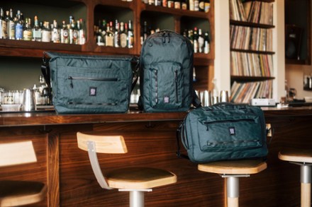 Location Image for Global Pro Travel Tote