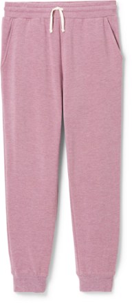 Threads 4 Thought Modal Poly Fleece Jogger Pants - Kids' 0