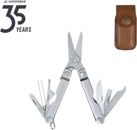 Leatherman Classics Micra MultiTool REI Coop