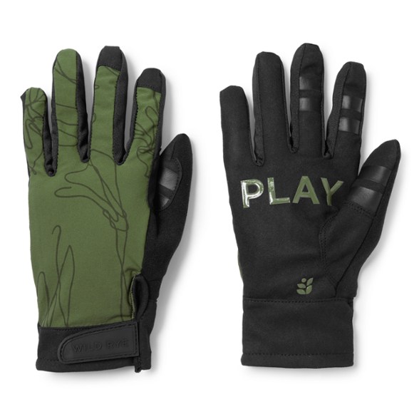 Product Image of color Olive Contour