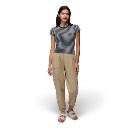 prAna Lotus T-Shirt - Women's 3