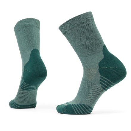 REI Co-op Flash COOLMAX Ultralight Mini-Crew Socks 0