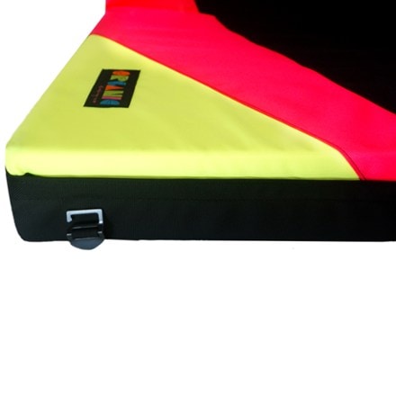 ORGANIC Climbing Simple Crash Pad 4