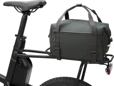 Co-op Cycles Generation e1.1 Electric Bike Rear rack (bag not included)