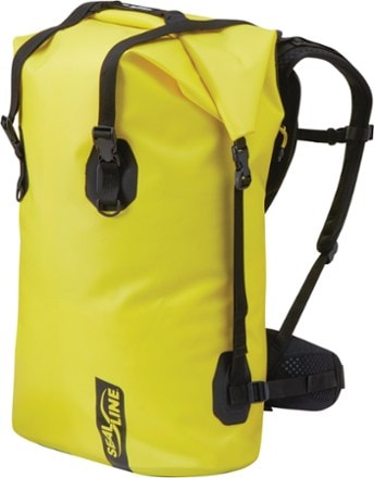 SealLine Black Canyon Dry Pack - 65 Liters 0
