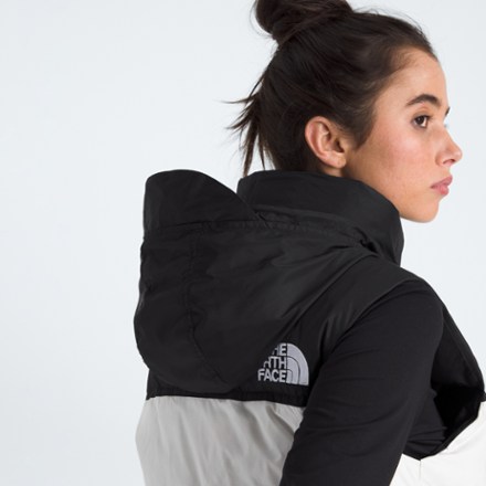The North Face 1996 Retro Nuptse Down Vest - Women's 4