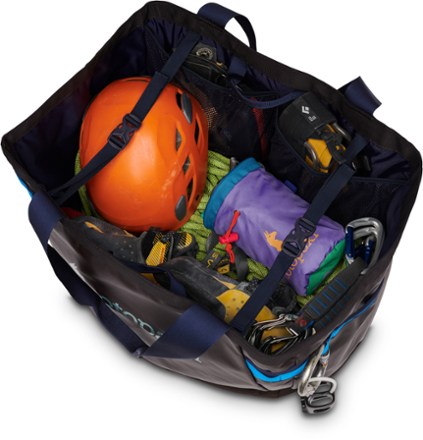 Cotopaxi Allpa 60 L Gear Hauler Tote 4