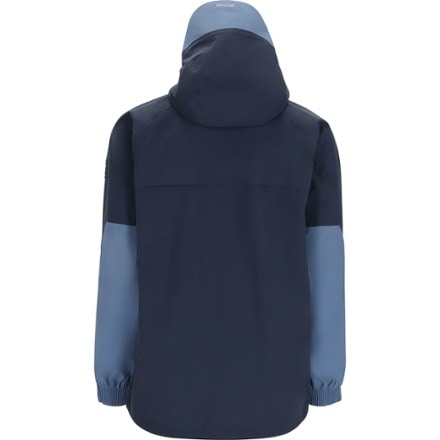 Obermeyer Steibis Shell Jacket - Men's 4