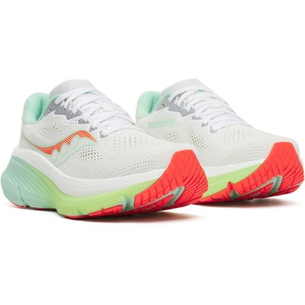 Saucony Guide 19 Road-Running Shoes - Women's 2