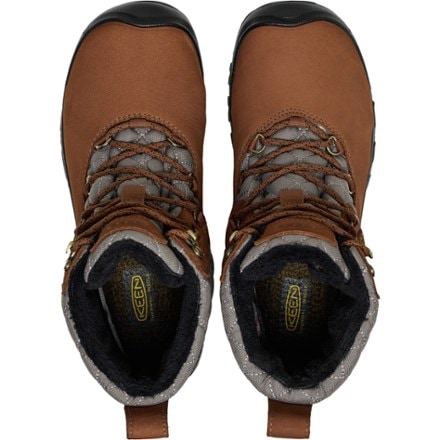 KEEN Greta II Waterproof Boots - Women's 6